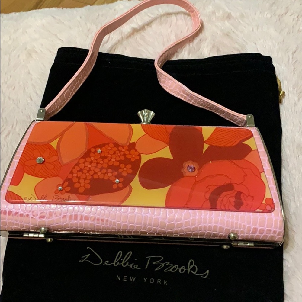 Debbie Brooks - Handbag. - Picture 4 of 8